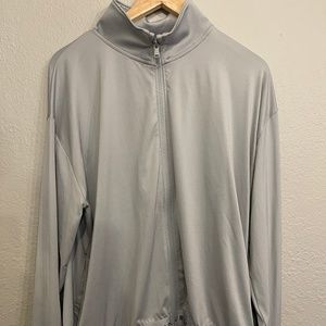 Under Armor Jacket Sz XL